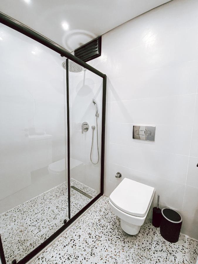 Bolahenk Suites Istanbulská provincie Exteriér fotografie