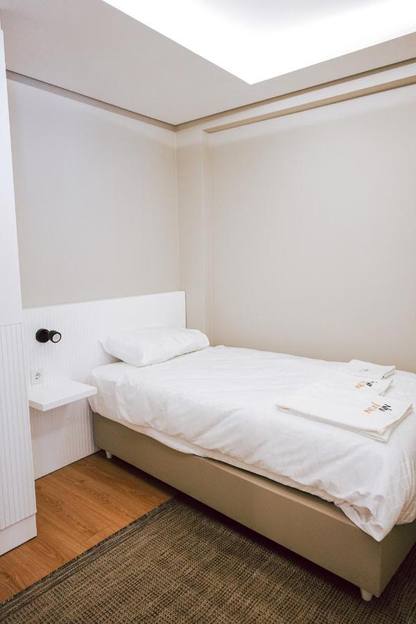 Bolahenk Suites Istanbulská provincie Exteriér fotografie